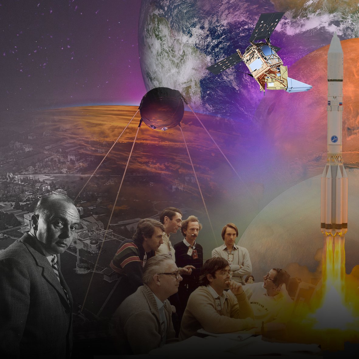 Not registered yet? If you're passionate about space       science, in a master or PhD program, there are still places for our Planetarium event tonight Planetarium. Meet our scientists and discover our topics. Sign up now! events.spacepole.be/event/211/