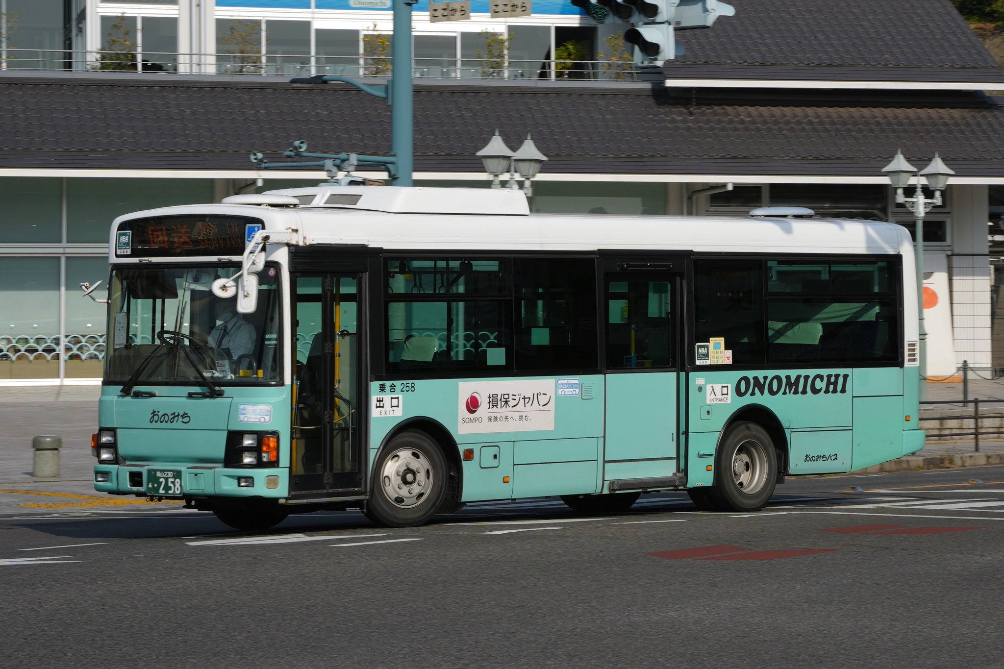 おみち コマツ WA100-5 ローダー