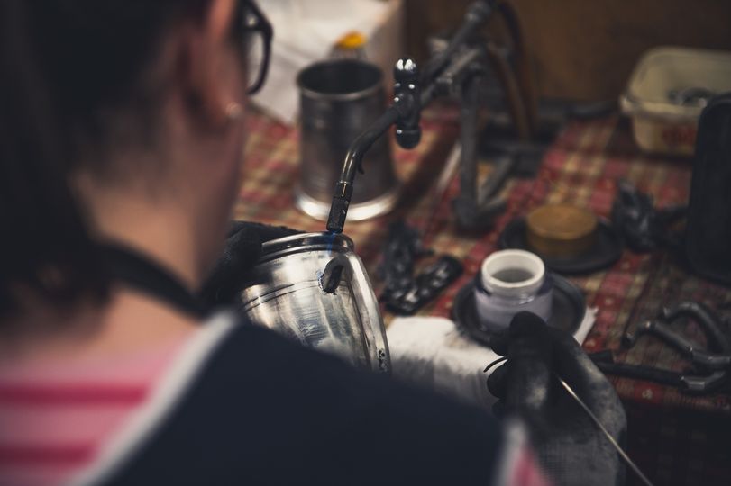 What a busy week 📷 Thank you for all your orders
We will be back on Monday to make lots more Pewter gifts for all your Christmas needs 📷📷 #familybusiness #sheffield #sheffieldissuper #handmadeinsheffield #wentworthpewter #christmas2024