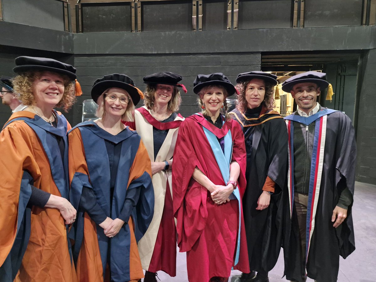 Dietetics & Nutrition (@plymdietnut) on Twitter photo Some of the <a href="/PlymDietNut/">Dietetics & Nutrition</a> team at the 2024 <a href="/PlymUni/">University of Plymouth</a> graduation ceremony <a href="/TRPlymouth/">Theatre Royal Plymouth</a> yesterday. Always wonderful to celebrate with our graduating students! Some of the <a href="/PlymDietNut/">Dietetics & Nutrition</a> team at the 2024 <a href="/PlymUni/">University of Plymouth</a> graduation ceremony <a href="/TRPlymouth/">Theatre Royal Plymouth</a> yesterday. Always wonderful to celebrate with our graduating students!