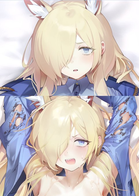 カンナ抱き枕カバーの部分的な詳細画像です。興味のある方は通販予約をよろしくお願いします。 