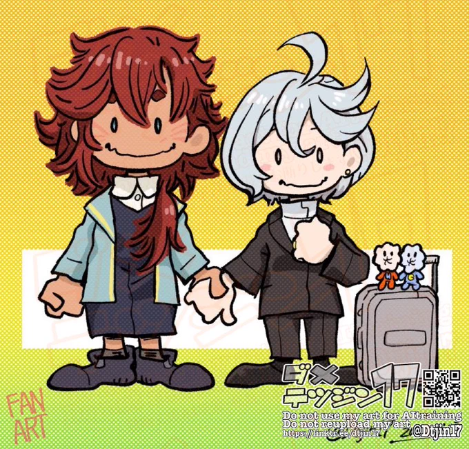 #スレミオ #水星の魔女 #G_Witch 