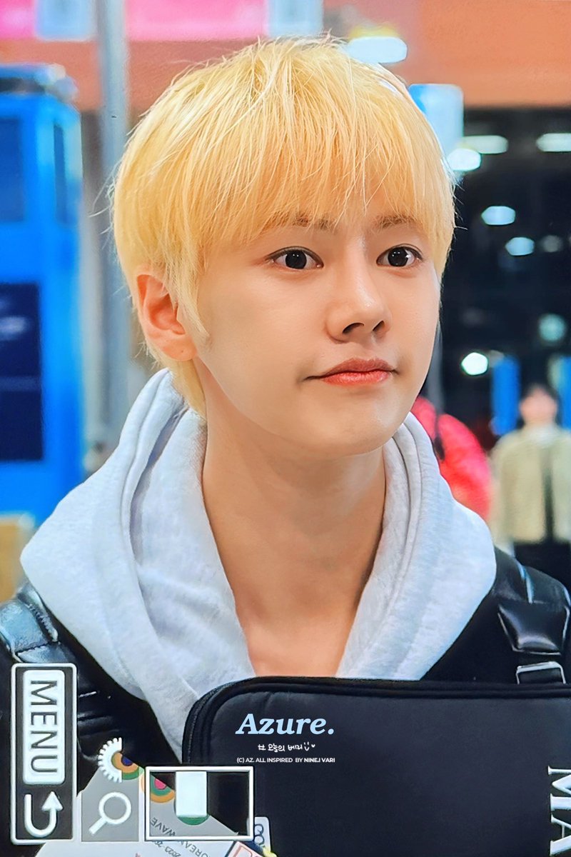 241122 재현이도 오사카 도착  ◡̈ 

#나인아이 #NINEi #베리 #VARI 
#베리스트효과