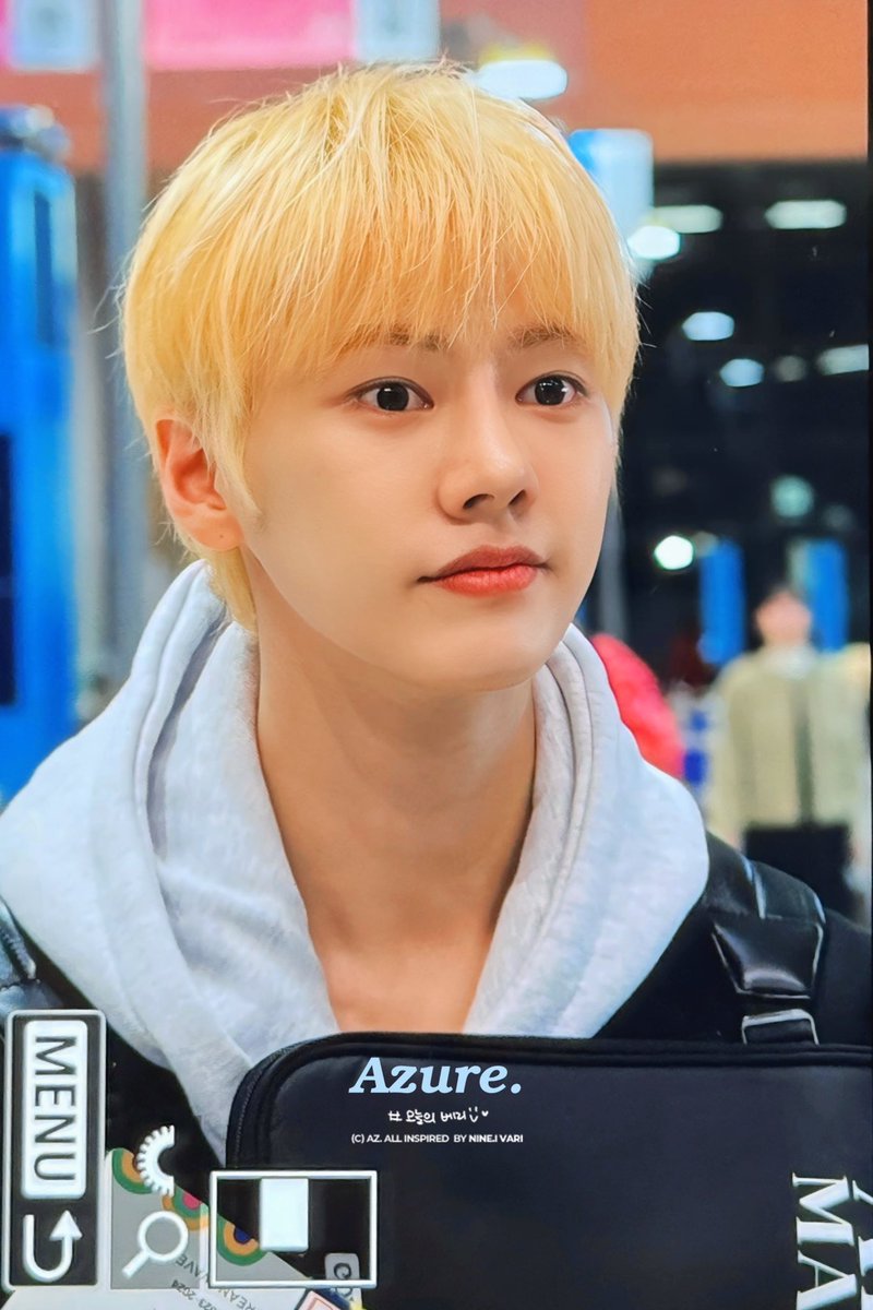 azurevari's tweet photo. 241122 재현이도 오사카 도착  ◡̈ 

#나인아이 #NINEi #베리 #VARI 
#베리스트효과 https://t.co/dMTHn3VYVh