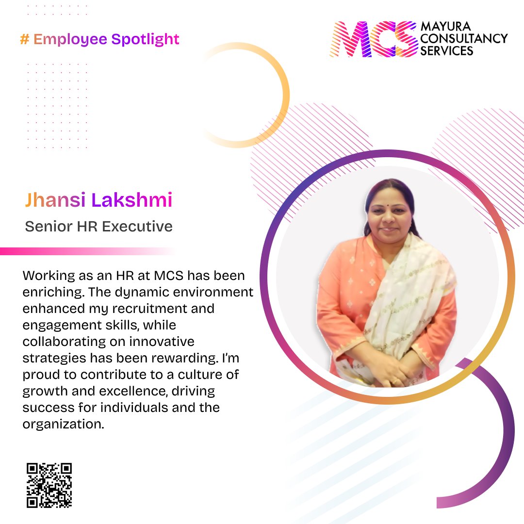 mayura_mcs's tweet image. At Mayura Consultancy Services, every team member has a Unique story that inspires, motivates, and reflects our core values.

Stay tuned for stories that inspire, motivate, and celebrate the essence of teamwork .💙

#MayuraConsultancyServices #MCS #TeamMCS   #EmployeeStories