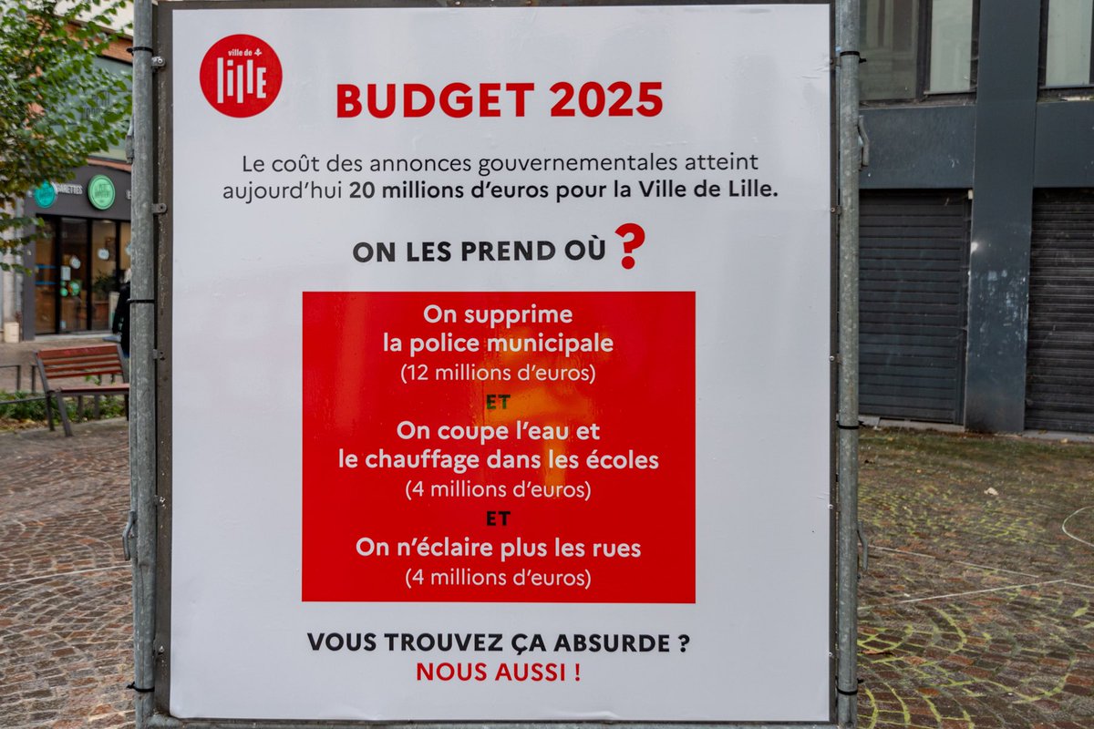 Martine Aubry tweet media