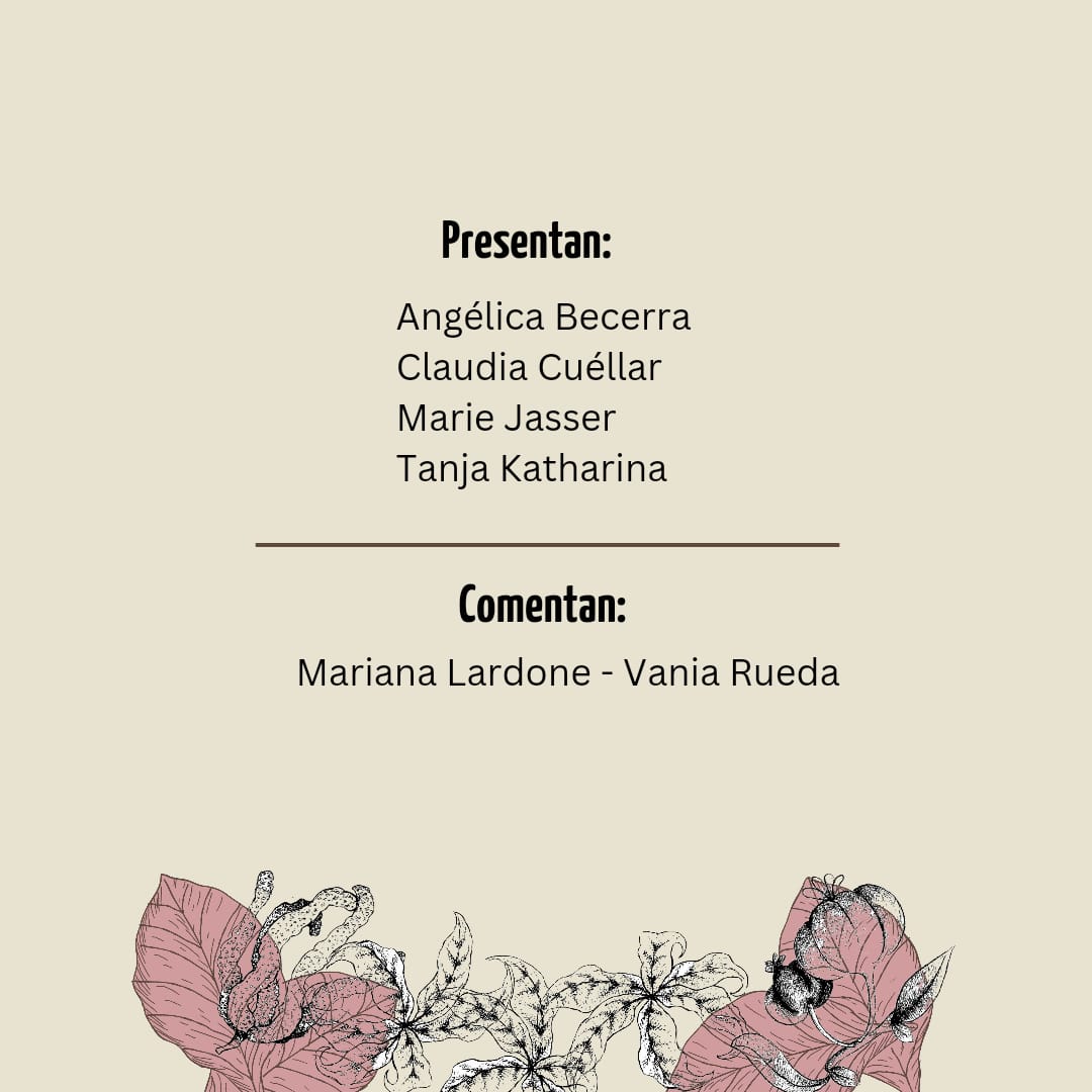🍃La colectiva Mujeres, Territorios y Resistencias, tiene el agrado de invitarlx(s) a la presentación del libro RELATOS EN BRASAS. 
📅 Hoy viernes a las 19:00 hrs en las instalaciones de 📌Ganesha - La Federal.
¡Estaremos encantadas de contar con tu presencia!🍃