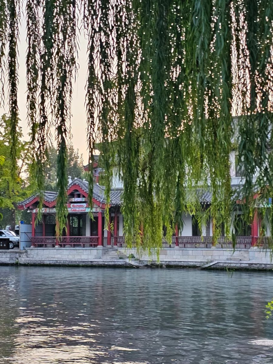 熟悉的地方才是最好吧