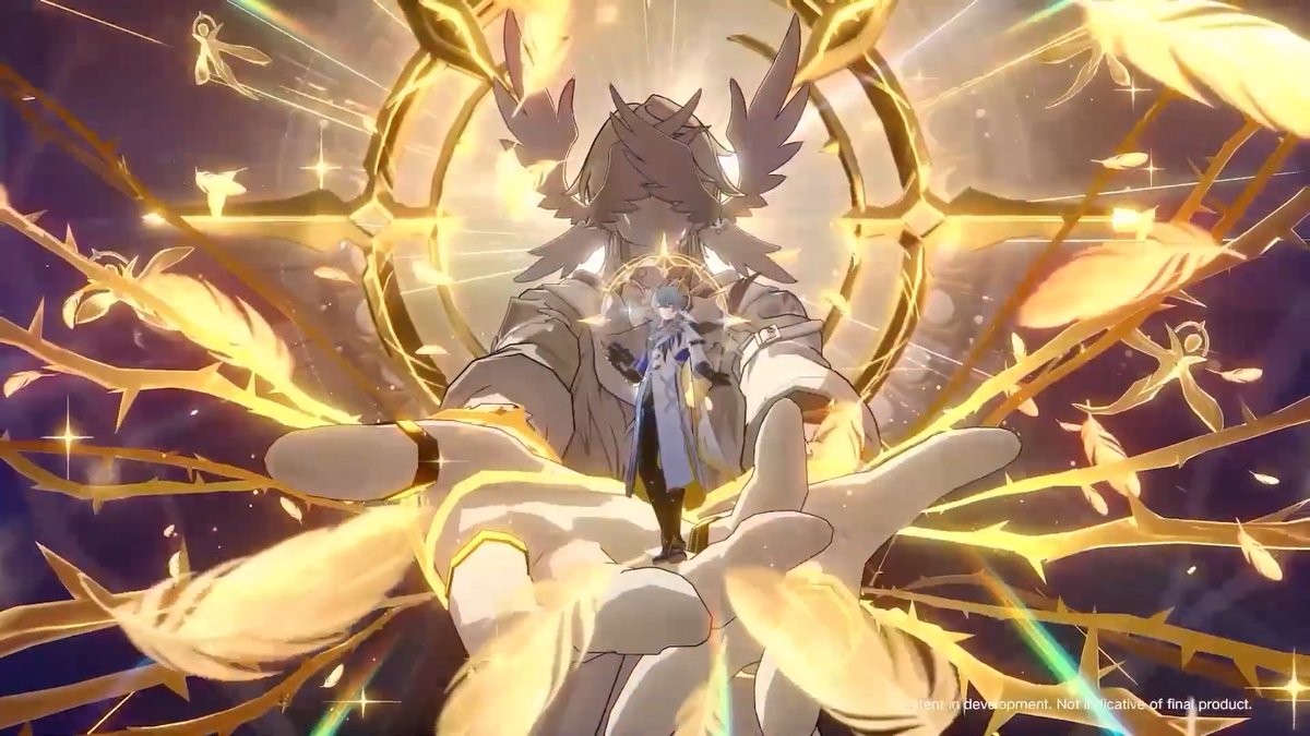 อห อลังการงานสร้าง ละฉากแนะนำตัวใช้ดนตรีฟีลในโบสถ์เลยอะ นี่มันโฮลี่ซันเดย์มะ ต่อคิวรอสารภาพบาปละค่ะ55555