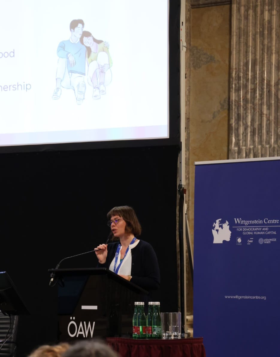 Wittgenstein Centre tweet media