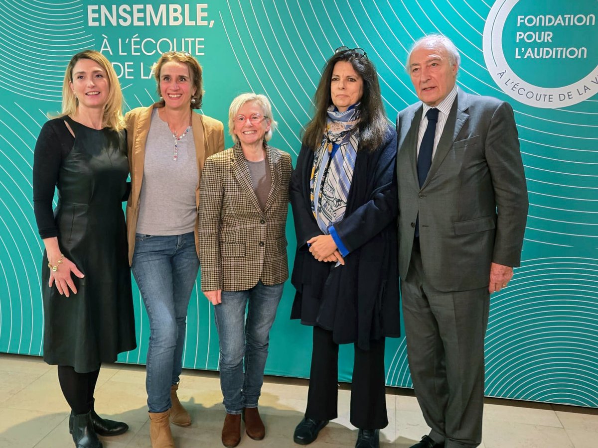 AuditionSolidarité tweet media