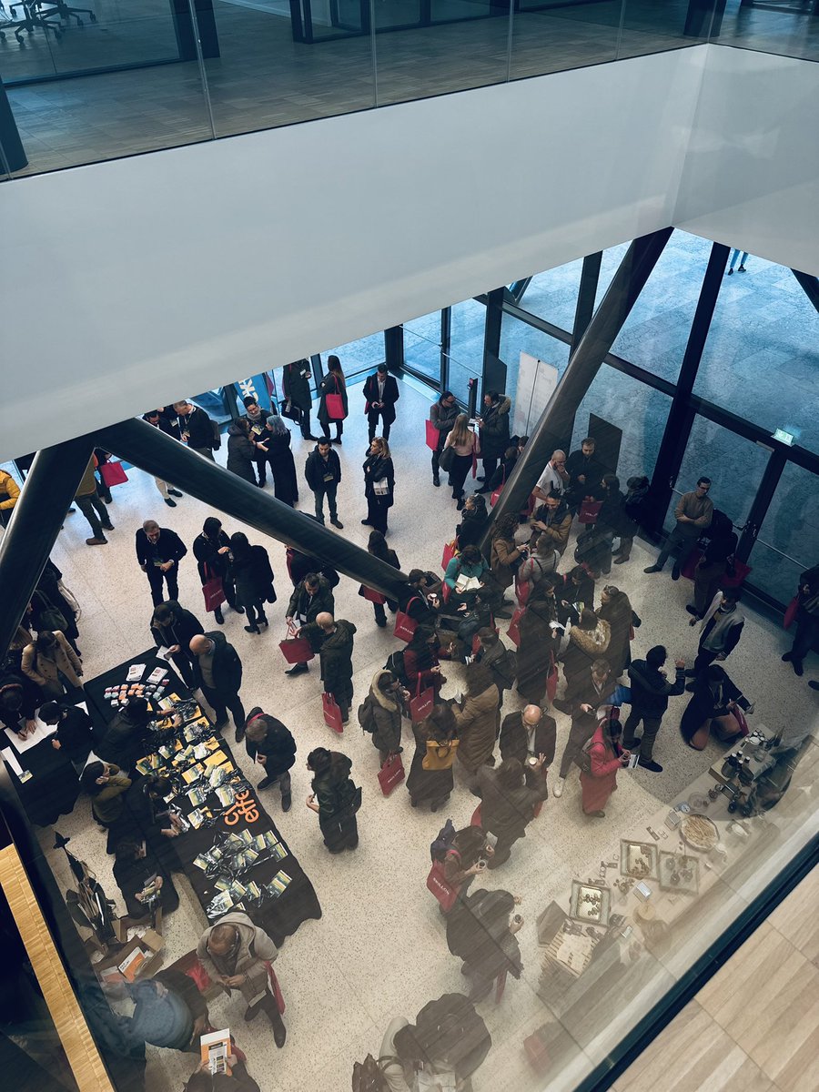 BlueTensor's tweet image. SkillOn day - Reinventare il controllo qualità.