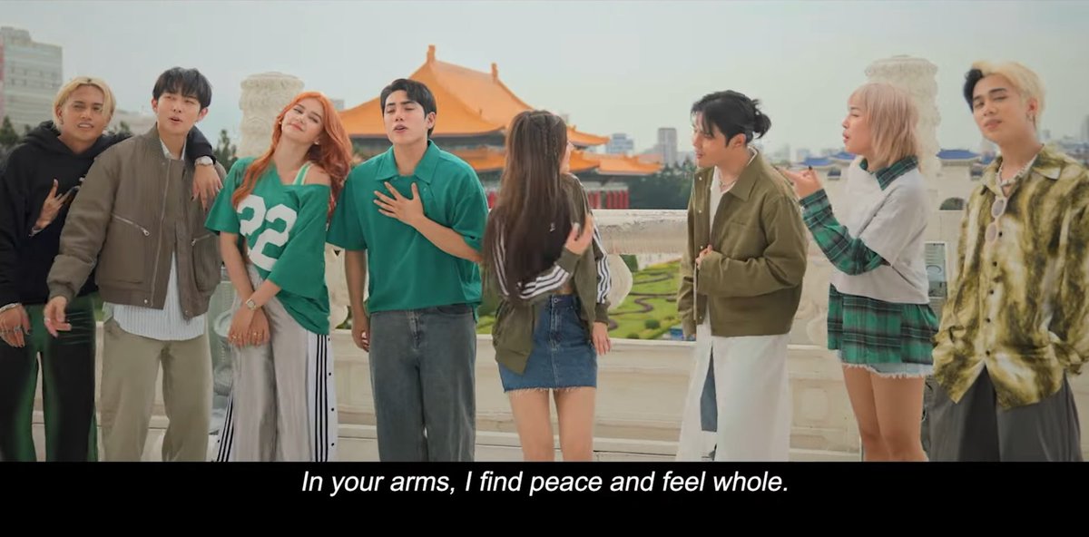 mableupourmoi's tweet photo. Nakaakbay tapos yung natapat na lyrics 🤭

#KENTIN https://t.co/W251Bv3piD