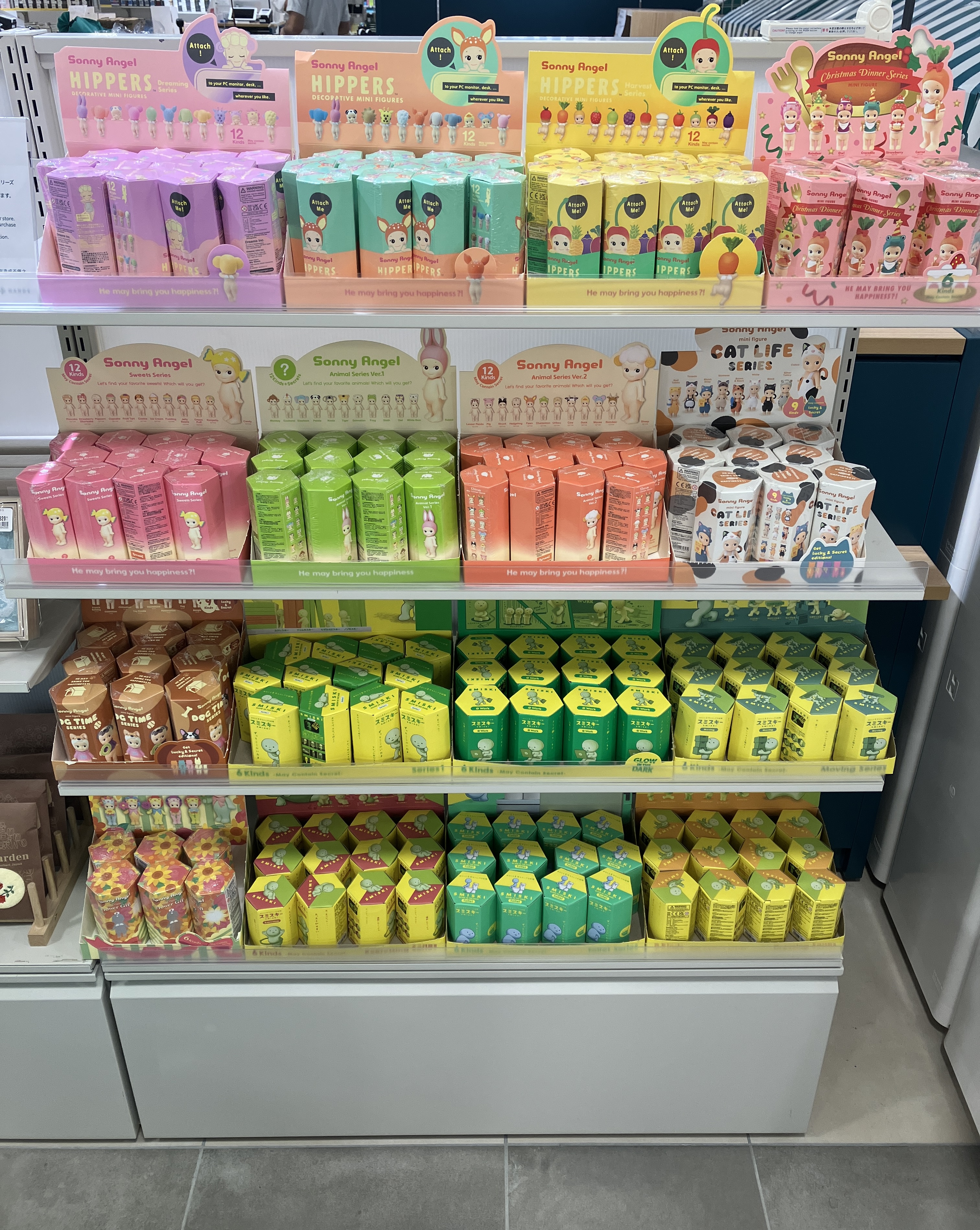 ハンズ名古屋松坂屋店 on X: 