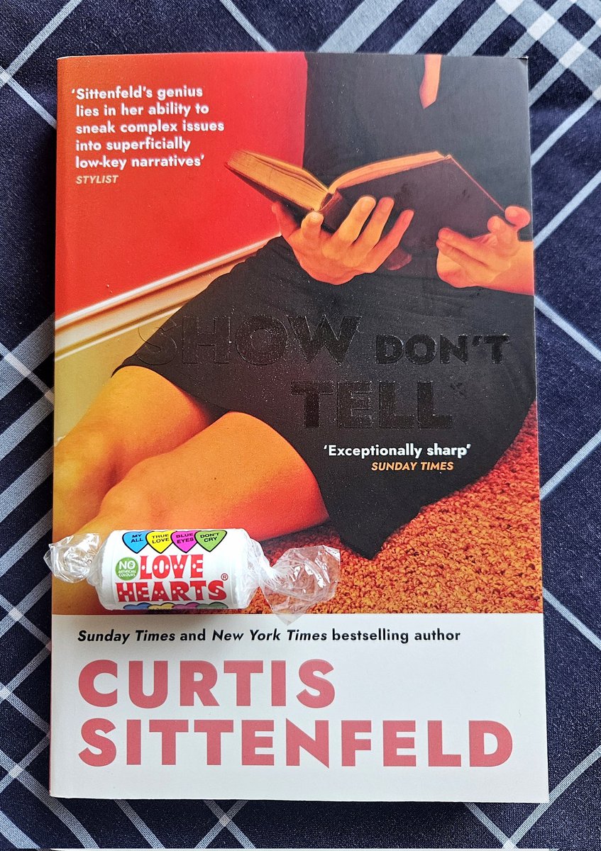 Bookaholic Bex (@bexbookaholic) on Twitter photo OH MY GOD OH MY GOD OH MY GOD OH MY GOD!!!!!! First time I've literally hyperventilated opening book post #booktwitter - I cannot believe how excited I am to have a copy of this!!! Thank you so so much <a href="/sarabethsbooks/">Sara Roberts</a> - will you marry me????? 😂😘❤️ <a href="/csittenfeld/">Curtis Sittenfeld</a> OH MY GOD OH MY GOD OH MY GOD OH MY GOD!!!!!! First time I've literally hyperventilated opening book post #booktwitter - I cannot believe how excited I am to have a copy of this!!! Thank you so so much <a href="/sarabethsbooks/">Sara Roberts</a> - will you marry me????? 😂😘❤️ <a href="/csittenfeld/">Curtis Sittenfeld</a>