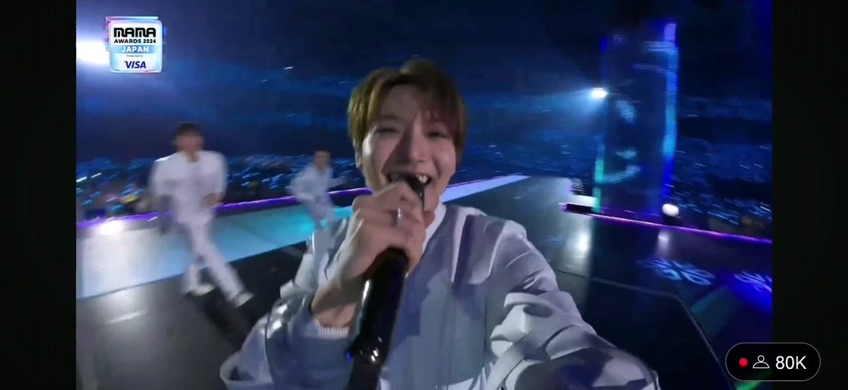 forjunkyu_09's tweet photo. MAMA really gave Junkyu this part! hahahaha mnets son indeed! the focus ❤️😭
#JUNKYU #준규 #ジュンギュ https://t.co/4X2kqOTA7P