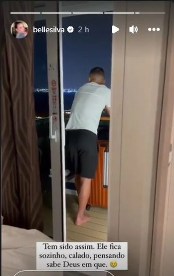 XamuelVenancio's tweet image. Eu a semana toda