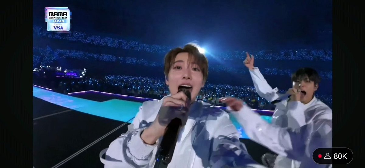 forjunkyu_09's tweet photo. MAMA really gave Junkyu this part! hahahaha mnets son indeed! the focus ❤️😭
#JUNKYU #준규 #ジュンギュ https://t.co/4X2kqOTA7P