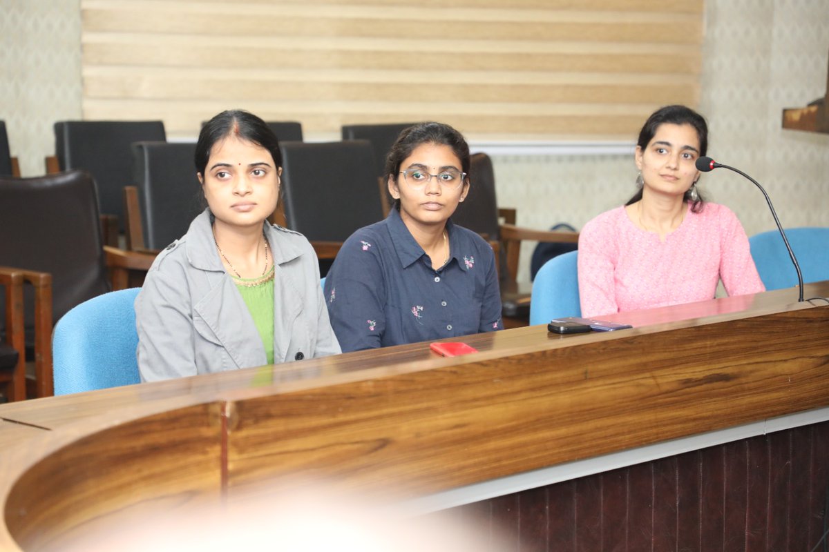 CSIR-CDRI tweet media