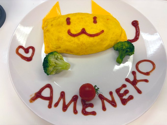 あづみさんと行ってきました!
楽しかった〜

シロは今日連れ帰る事にしたので明日からは居ません〜!

#ふわもふアリスカフェ
#もふアリス 