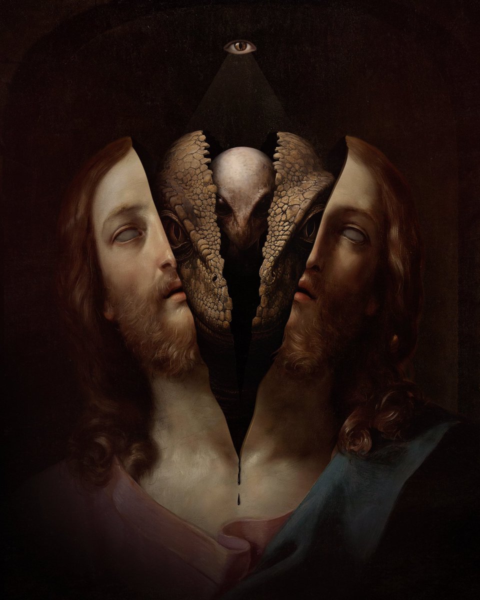 alienufovideos's tweet image. A lot going on in this picture