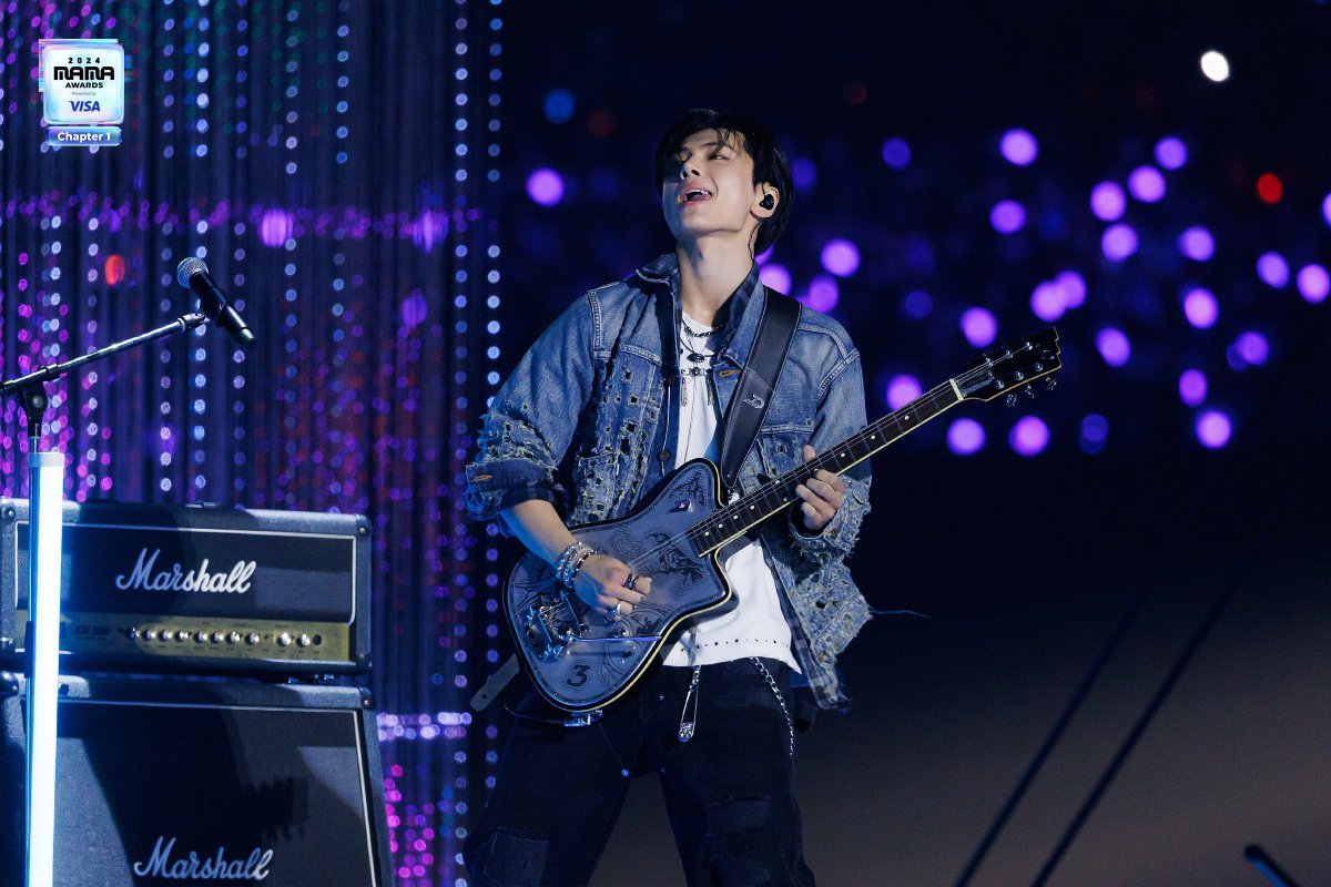 241122 마마 트위터 #제이 #JAY