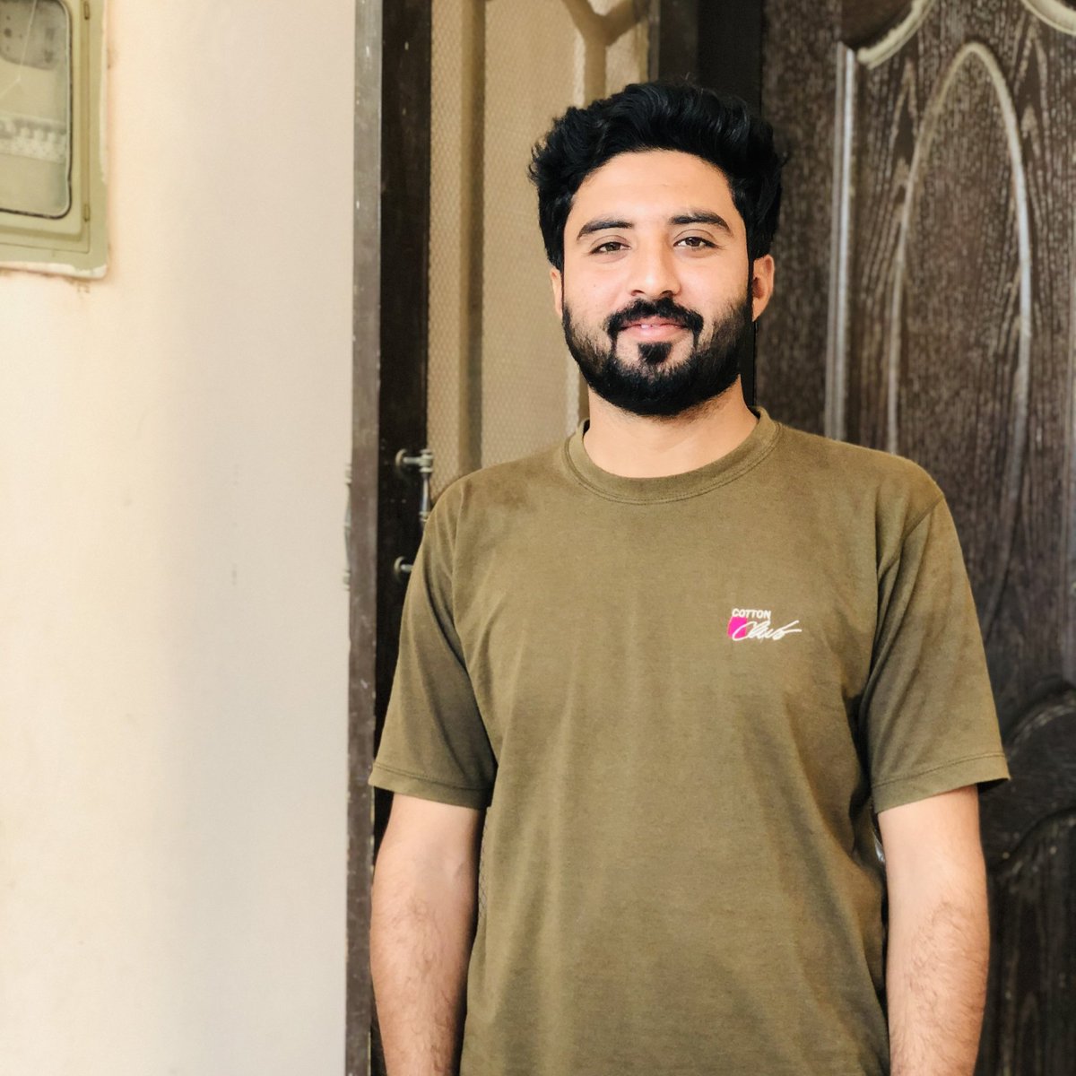 Shehroz Hassan tweet media