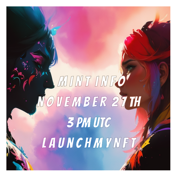 LuminaSunflower's tweet photo. 🚨 MINT DATE ANNOUNCEMENT 🚨

The wait is over! 🚀

✅Mint date: November 27
✅Mint time: 3 pm UTC
✅Launchpad: LaunchMyNFT

Mark your calendars and set your alarms ⏰⏰⏰
The Sunflower Kingdom awaits!🚀🚀🚀 https://t.co/WSkRBA6Vbu