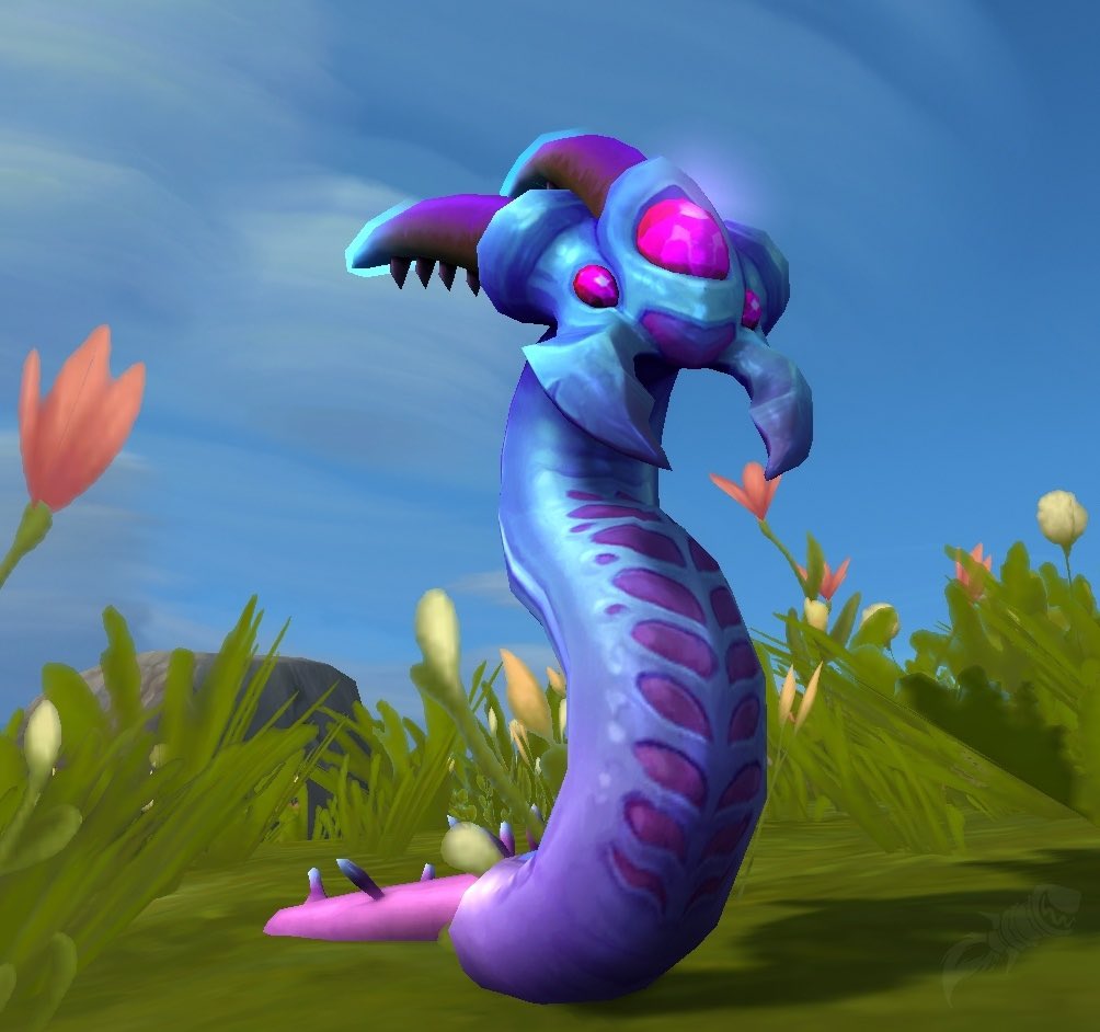 Let’s go back to back to back 😎

🔥Gummi Battle Pet Giveaway x2! 🔥

To enter:
✅Follow me on X
❤️Like  
🔁Retweet

(2) Winners will be picked Today 11/22😊

2 pm EST 😎

#worldofwarcraft #warcraft #thewarwithin #classicwow #wow #giveaway