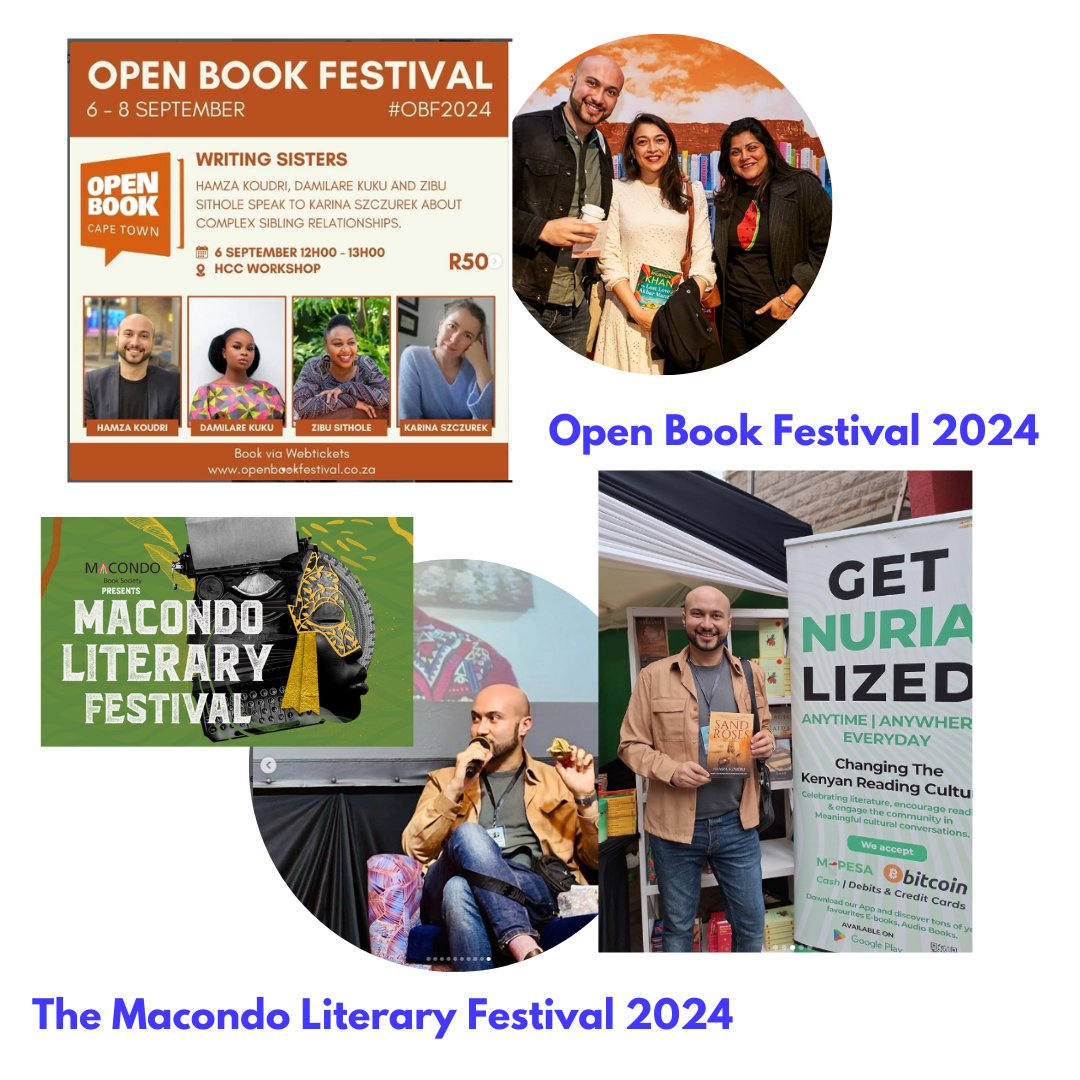 Holland House Books tweet media