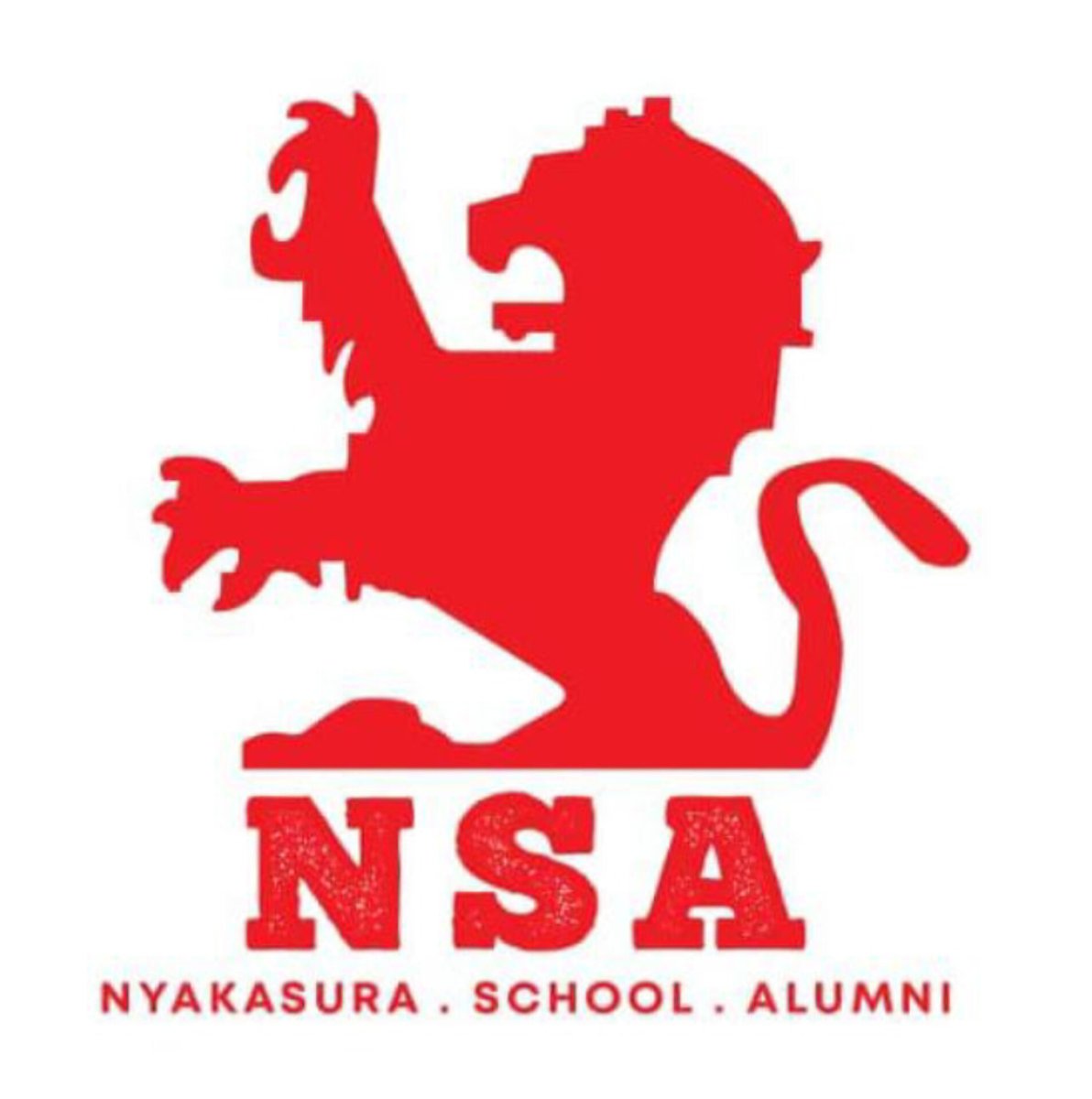 Dear All,
This is official the handle <a href="/NyakasuraAlumni/">Nyakasura School Alumni</a> for NYAKASURA ALUMNI ASSOCIATION (NSAA) follow for all updates;
<a href="/CalwellSc/">SC CALWELL</a> <a href="/EngogoFc/">engogo fc</a>  <a href="/FcByaaro/">BYAARO FC.</a> <a href="/TeamBanyunye/">Team Banyunye</a> <a href="/FcNyanda/">Nyanda FC</a> <a href="/RugumayoSc/">SC RUGUMAYO</a> <a href="/Tinapa_SC/">Tinapa SC</a> <a href="/ManyindoFc/">Manyindo FC</a> <a href="/Blastfurnace01/">BLAST FURNACE FC</a> <a href="/EnkaitoFc/">Enkaito Fc</a> <a href="/Schoolnovela/">Nyakasura confession</a> <a href="/NyakasuraSchool/">Nyakasura School</a> 
Follow 👇👇
