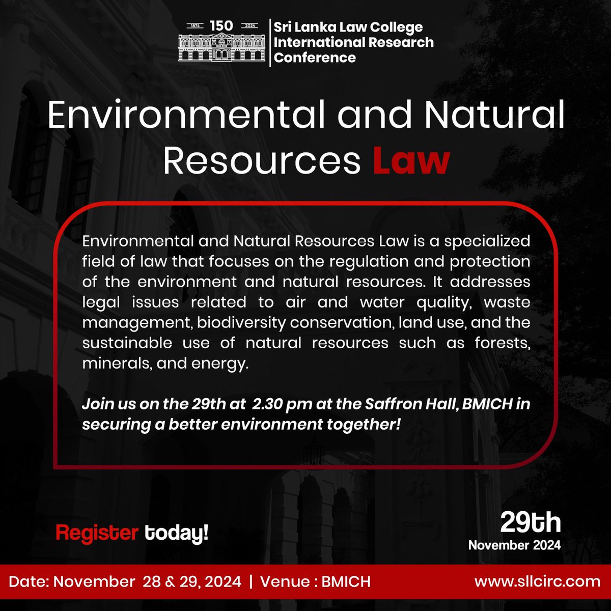 SLLC International Research Conference 2024 tweet media