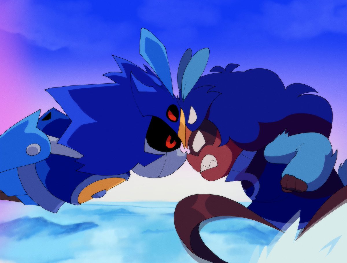 Does anyone remember this Oneshot Ova