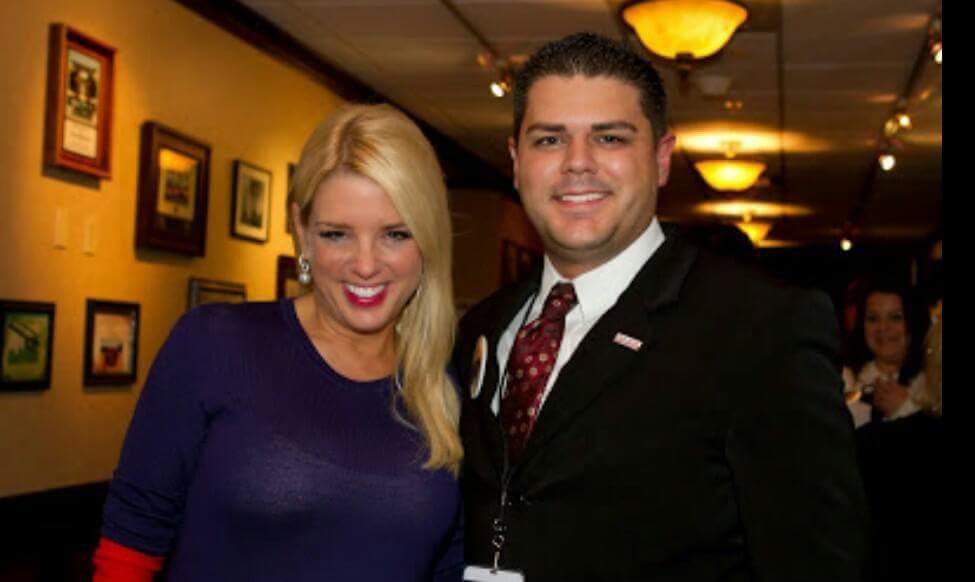 They don’t make them as good as AG <a href="/PamBondi/">Pam Bondi</a> back in 2017 our friend <a href="/ncorvinoFL/">Nick Corvino</a> was tragically killed.  Pam set aside her busy day, donated to the GoFundMe and came to the funeral. She exemplified Character.  She has a wonderful heart &amp; will serve America with distinction