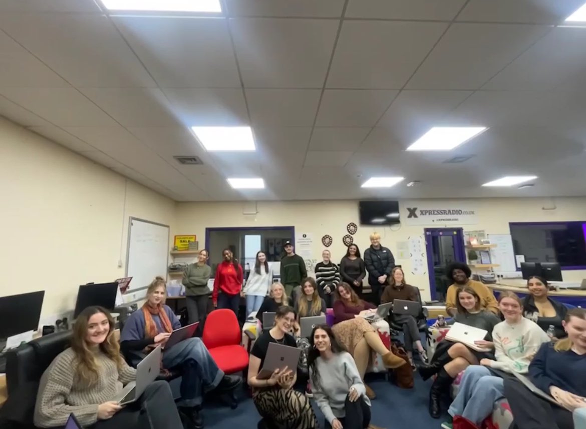 Quench Magazine tweet media