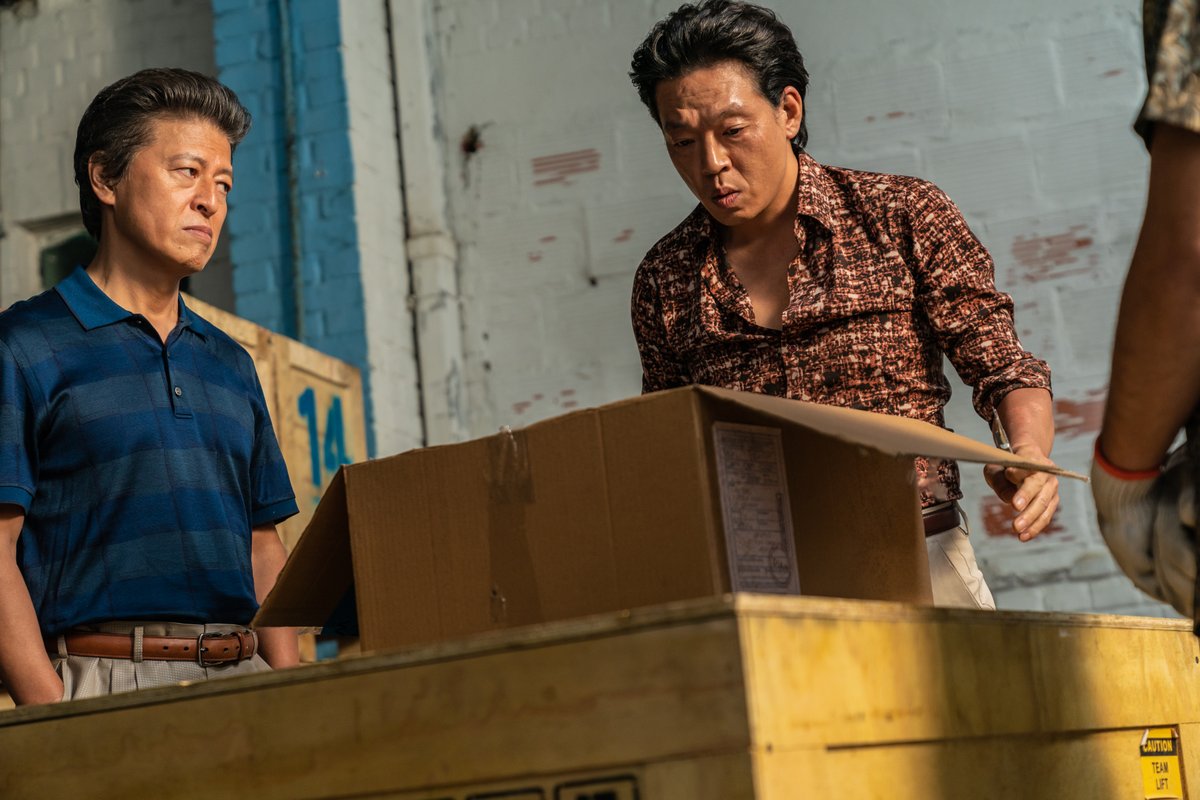 새로운 희망을 품고 지구 반대편,
콜롬비아 보고타로 향한 이들의 파란만장 생존기!

<보고타: 마지막 기회의 땅> 12월 31일 극장 대개봉

#보고타_마지막기회의땅 #보고타
#송중기 #이희준 #권해효 #박지환 #조현철 #김종수