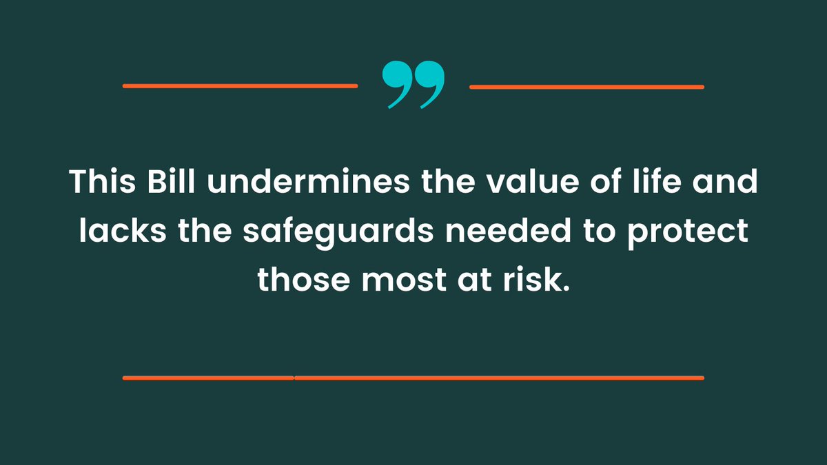 Calling all leaders of churches &amp; Christian organisations… will you join me &amp; 100s of others in adding your name to this joint letter to MPs opposing the assisted dying law – click the link here to read the letter &amp; add your name if possible 🙏 eauk.org/news-and-views…