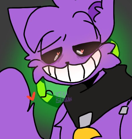 tekasekuran's tweet photo. I use Ibis Paint X with my phone and I draw with my fingers TvT hurtful https://t.co/4rmXdZo6he