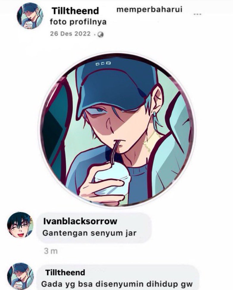 alnstfess's tweet image. Alnst! Cw // pair bxb ivantill