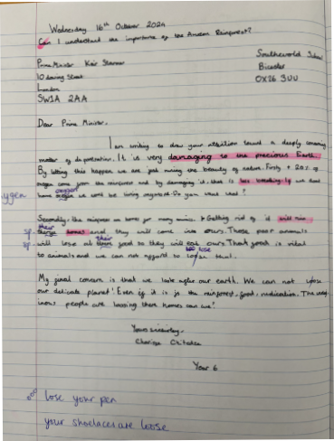 Southwold Primary tweet media