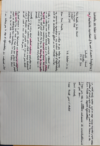 Southwold Primary tweet media