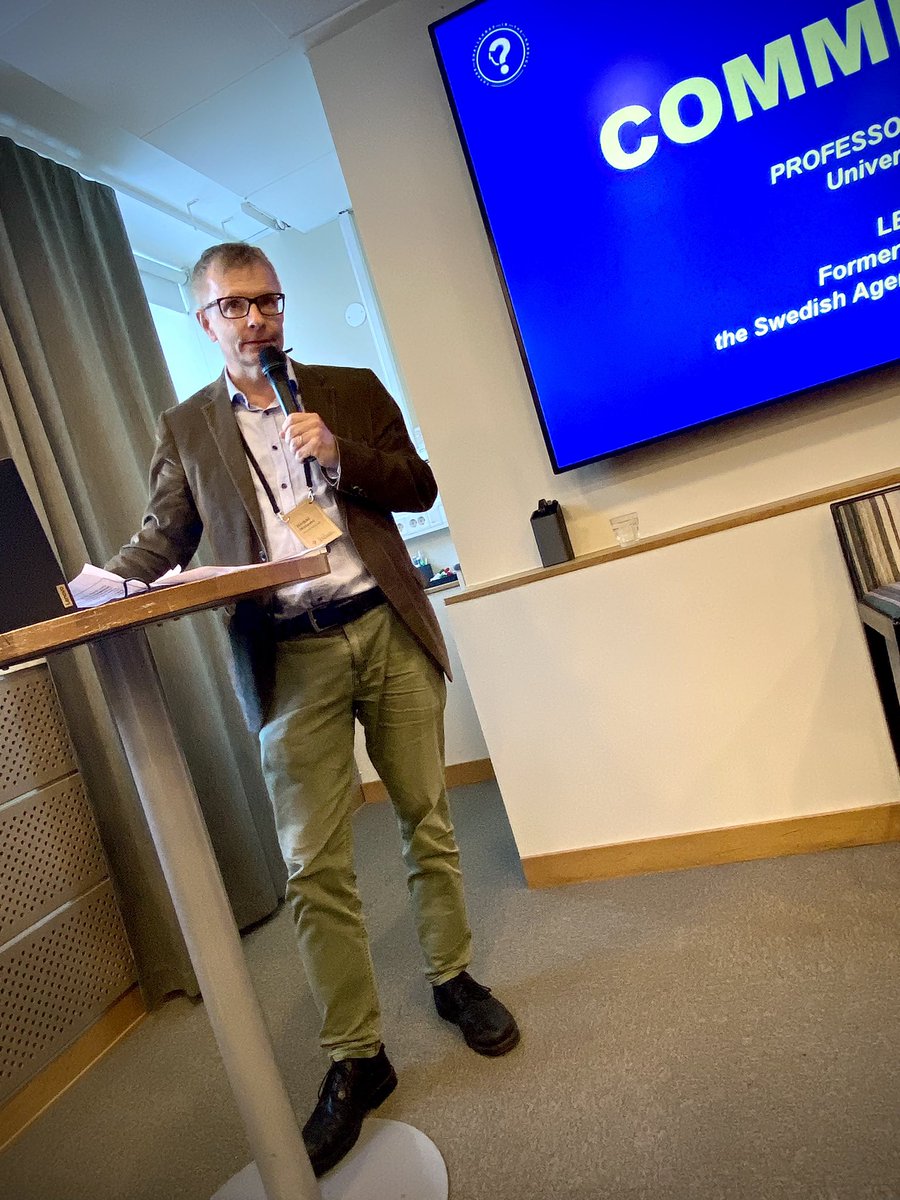 Future Challenges in the Nordics (@futurenordics) on Twitter photo Three of our #futurenordics projects present their thoughts on "Transforming Research into Policies". Comments by <a href="/hiilamo/">Heikki Hiilamo 🇺🇦</a> <a href="/helsinkiuni/">University of Helsinki</a> and former director general of MUCF Lena Nyberg. Three of our #futurenordics projects present their thoughts on "Transforming Research into Policies". Comments by <a href="/hiilamo/">Heikki Hiilamo 🇺🇦</a> <a href="/helsinkiuni/">University of Helsinki</a> and former director general of MUCF Lena Nyberg.