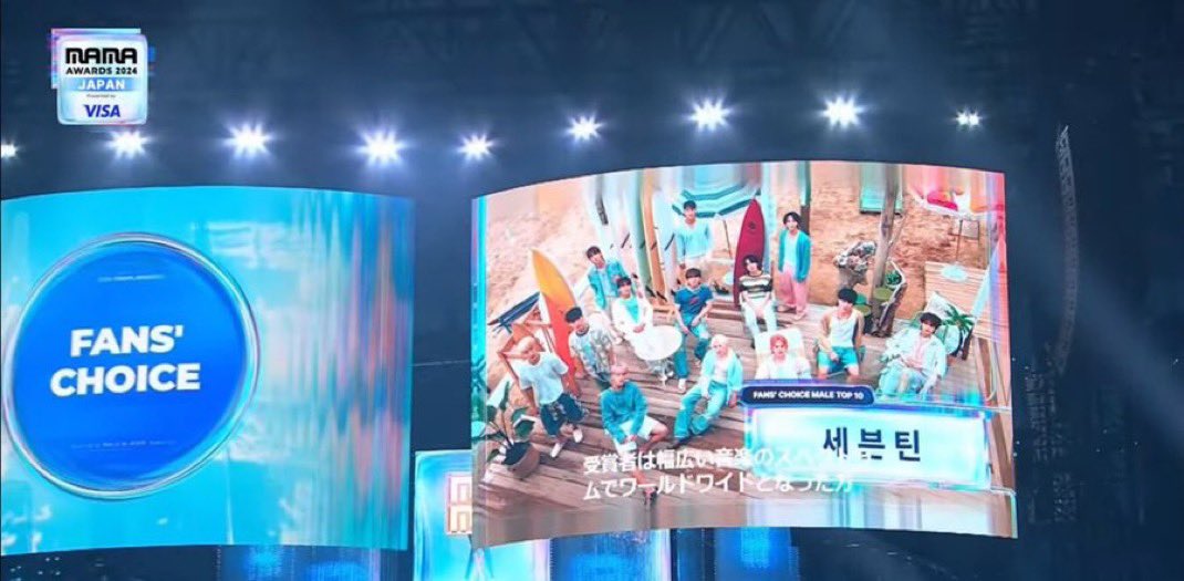 xueishaoo's tweet photo. Congrats, 𝐒𝐄𝐕𝐄𝐍𝐓𝐄𝐄𝐍 for winning ‘Worldwide Fans’ Choice at 2024 MAMA AWARDS ! CONGRATS BOYS ! 🥹🤍

WE ARE SO READY FOR TOMORROW 🥹

SEVENTEEN FANS CHOICE MALE TOP 10
#세븐틴_팬초이스탑텐_축하해
#SVT_MAMA_FansChoiceBonsang
@pledis_17 https://t.co/BMDv1Q645V