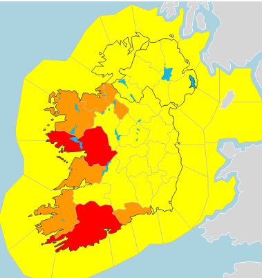 Carlow Weather tweet media