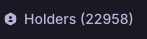 StreamGuy_'s tweet photo. THEY STILL NOT BELIEVING IN $LIVE

20HRS IN
23K HOLDERS
15M MC

GOOD MORNING AMERICA, GUESS WHO IS STILL HERE https://t.co/3diHHF9DSO