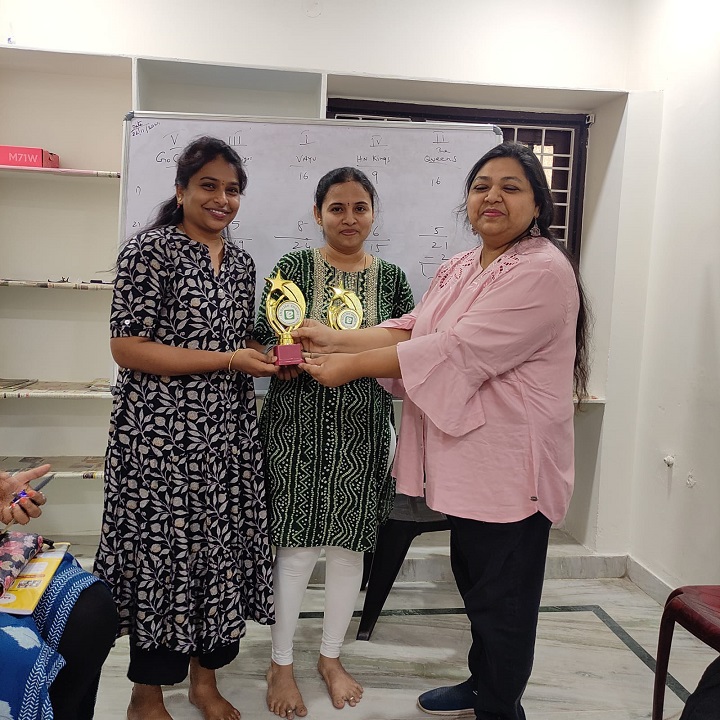 Quiz Activity Conducted At English Engine
winners of Competition
For More Details:
Call : 8019646484
Visit: engeng.in
#learnenglish #englishvocabulary #speakenglish #englishtips #englishlearning #success #english #spokenenglishguru #dailyvocabulary