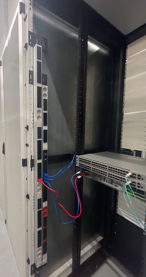 Neuer Rackspace für Dedicated Server, um der Nachfrage gerecht zu werden🚀

Wir haben einige Dedicated Server sofort verfügbar. Alternativ bieten wir im Konfigurator neueste AMD Ryzen CPUs 9XXX / 7XXX sowie Intel Core 14k. manager.nuxoa.de/dedicated