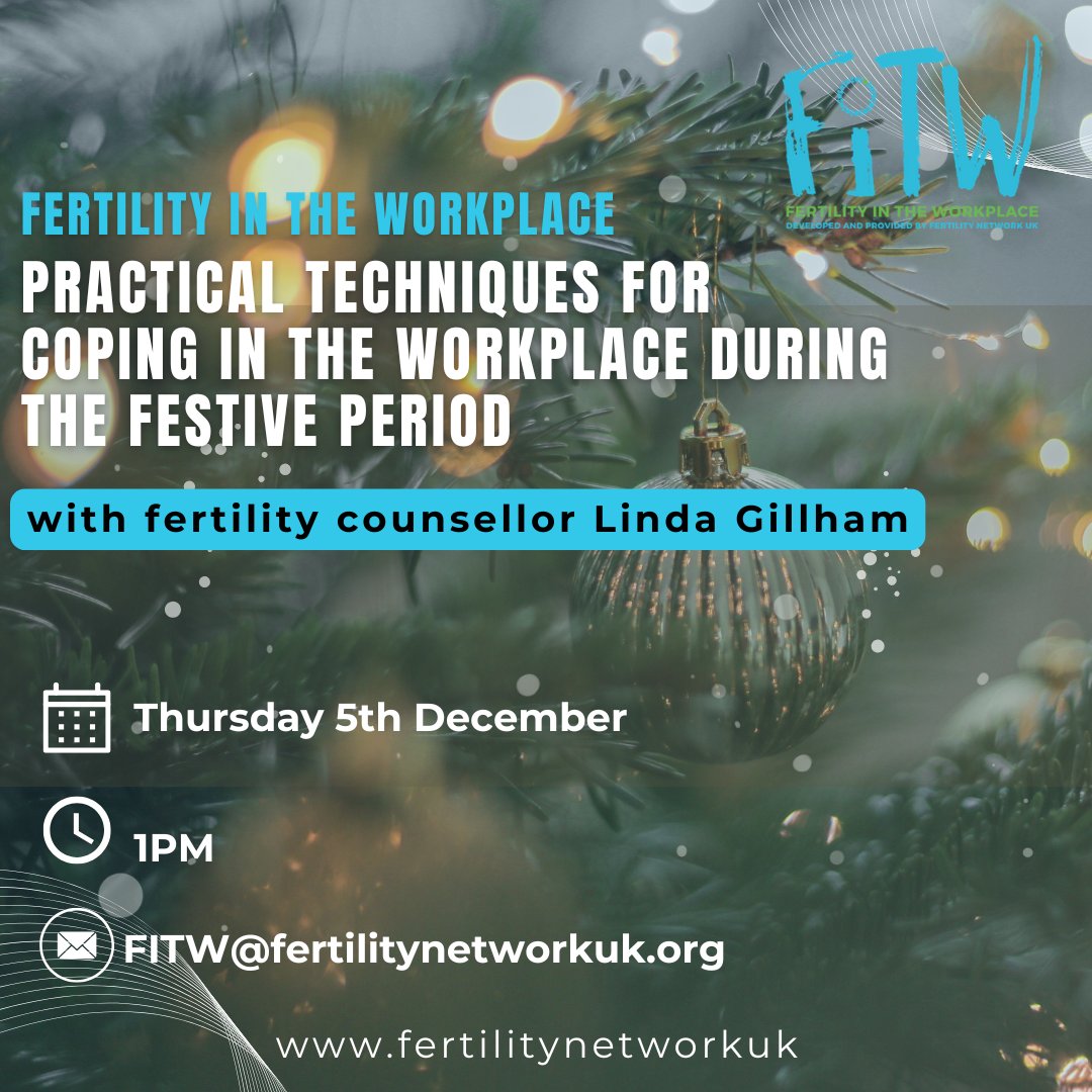 Fertility Network tweet media