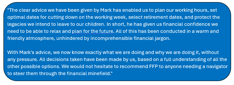Fort Financial Planning Ltd tweet media