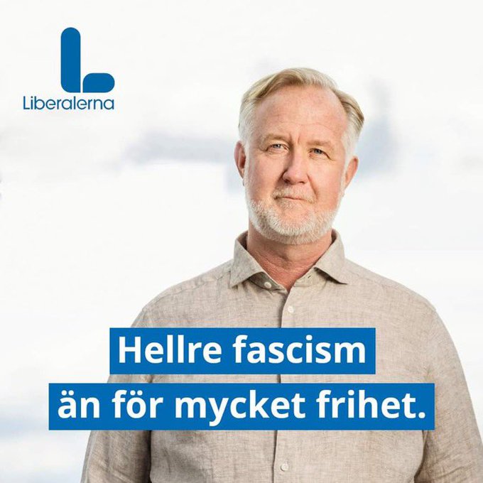 Extinction Rebellion Sverige tweet media